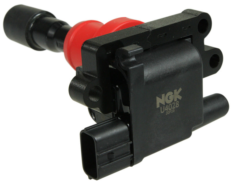 NGK 2006-03 Mitsubishi Lancer COP (Waste Spark) Ignition Coil - awdtuningtx