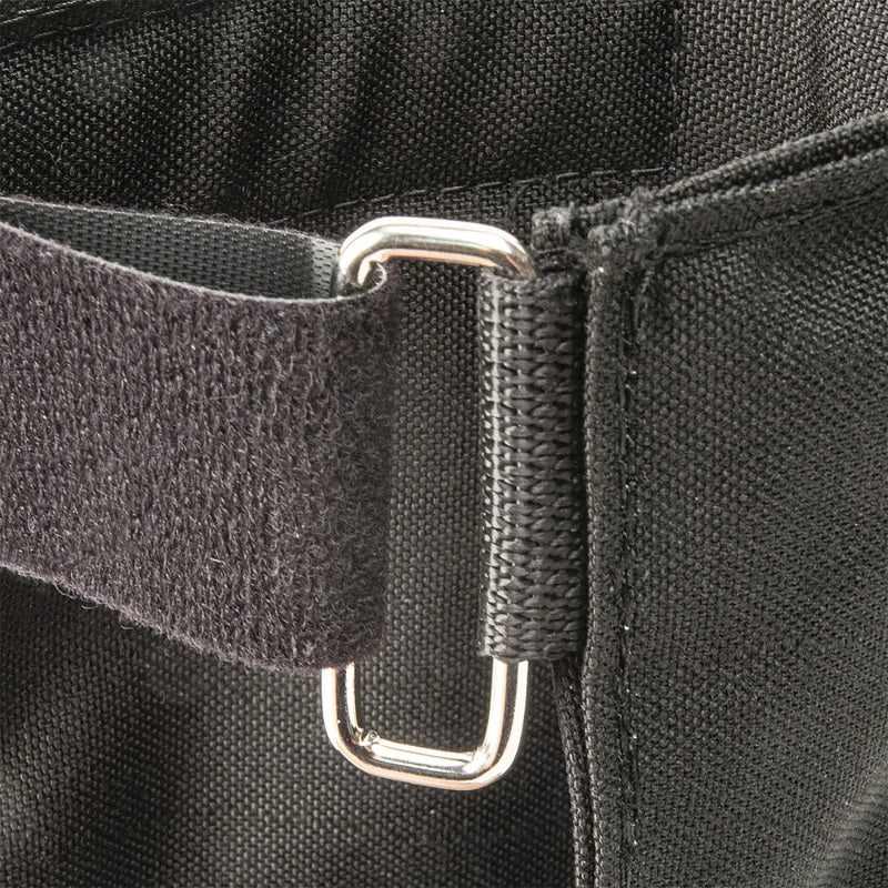 DEI Motorcycle Leg Shield - awdtuningtx