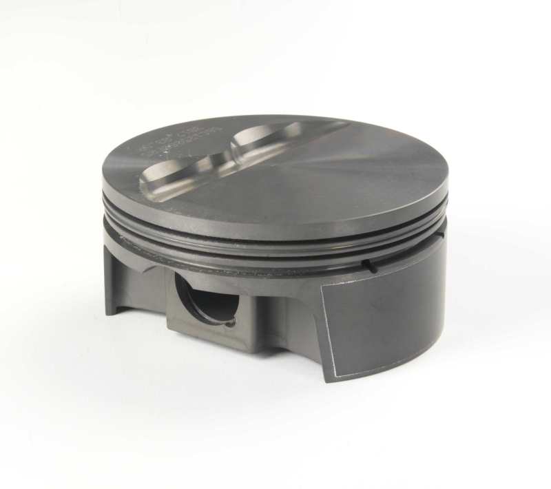 Mahle MS Piston Set GM LS 428ci 4.130in Bore 4in Stk 6.067in Rod .927 Pin -3cc 12.2 CR Set of 8 - awdtuningtx