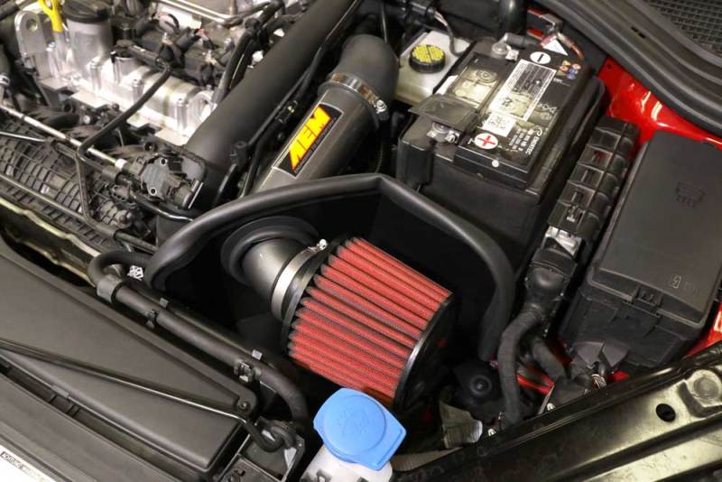 AEM Induction 2019 Volkswagen Jetta 1.4L Cold Air Intake - awdtuningtx