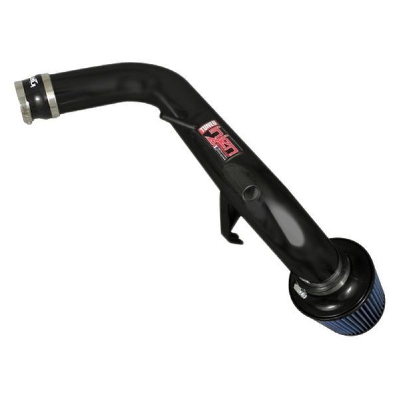 Injen 13 Hyundai Veloster Turbo 1.6L 4cyl Black Short Ram Intake - awdtuningtx