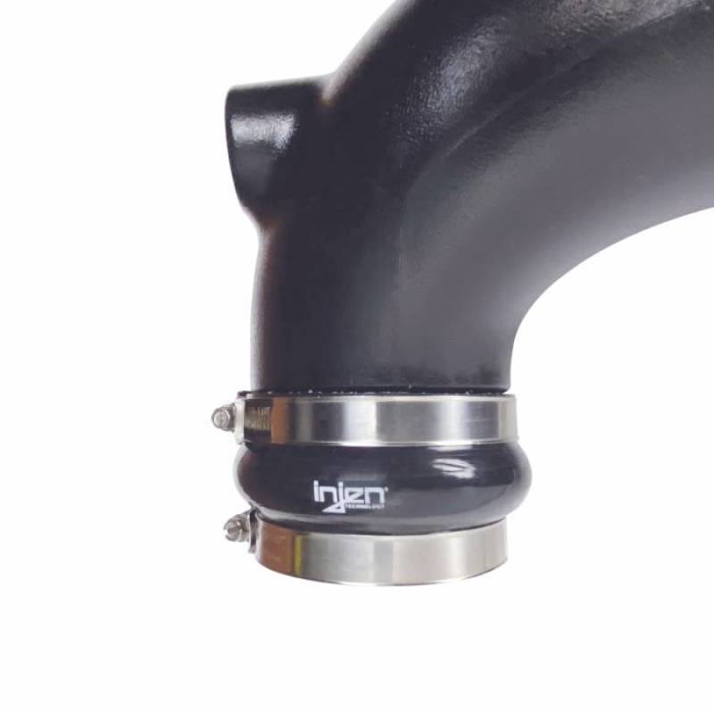 Injen 18-20 Jeep Wrangler JL L4-2.0L Evolution Intake (Oiled) - awdtuningtx