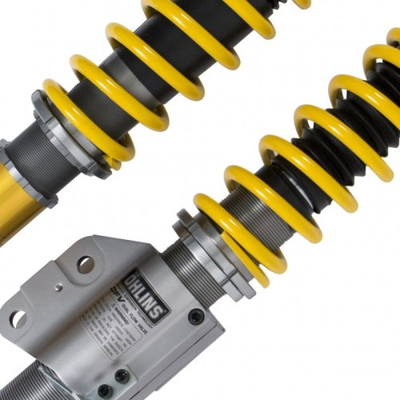Ohlins 12-20 Subaru BRZ Road & Track Coilover System - awdtuningtx
