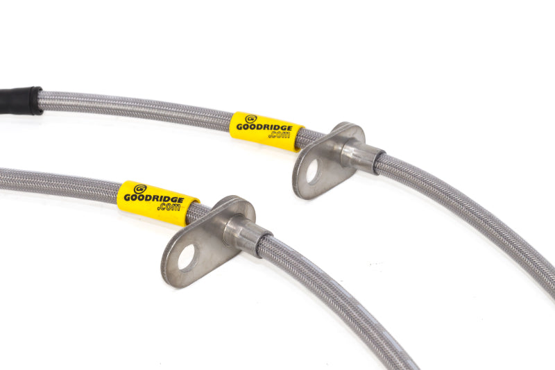 Goodridge 02-07 WRX/STi Brake Lines - awdtuningtx