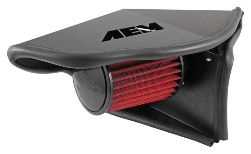 AEM 13-15 Audi A4 2.0L / 14-15 A5 2.0L Cold Air Intake - awdtuningtx