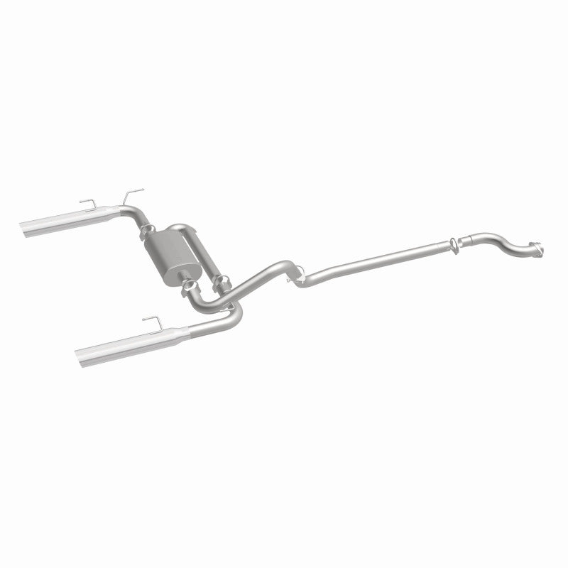 MagnaFlow Sys C/B Chevy Camaro 3.8L - awdtuningtx