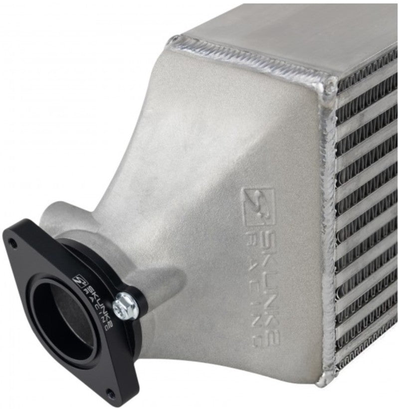 Skunk2 16-21 Honda Civic 1.5T Intercooler (I/C Only - Fits OEM Piping) - awdtuningtx