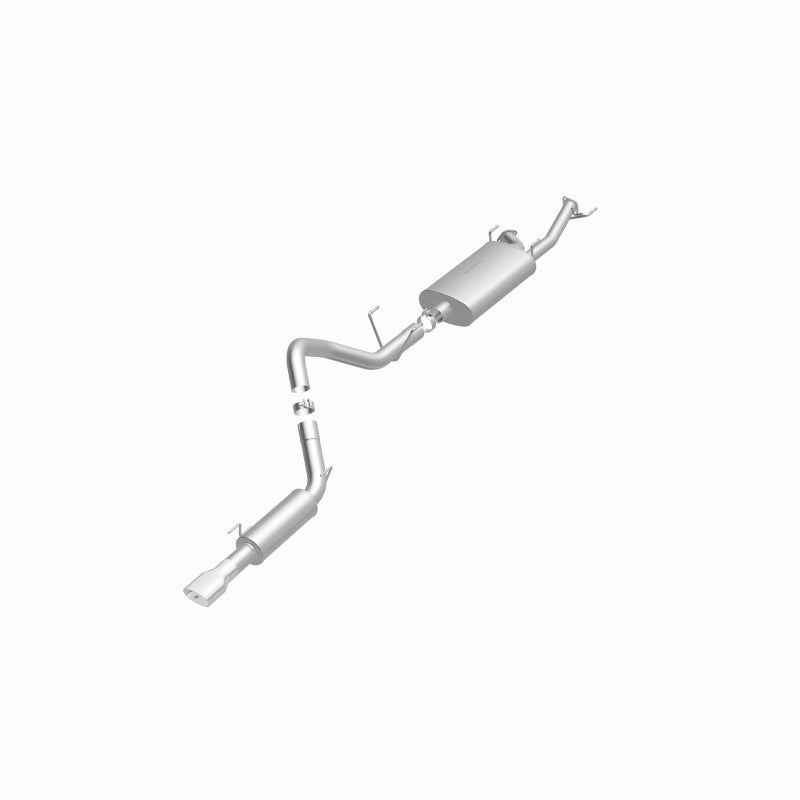 MagnaFlow Sys C/B 01-03 Toyota Sequoia 4.7L V - awdtuningtx