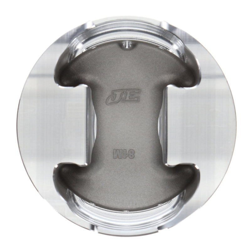 JE Pistons VW 1.8L 20V 9.25 KIT Set of 4 Pistons - awdtuningtx