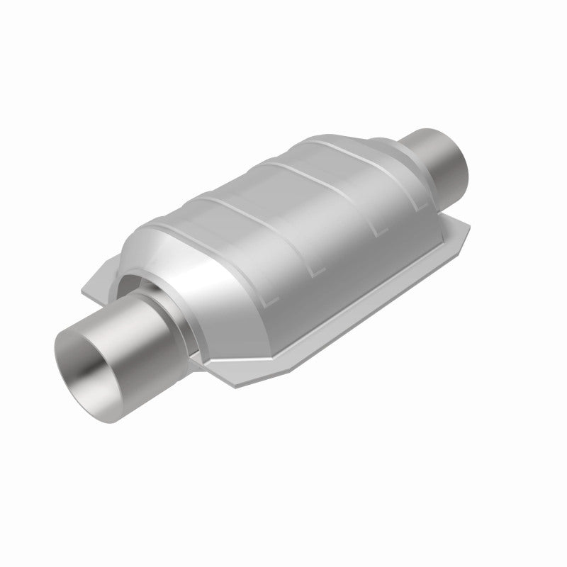 MagnaFlow Conv Universal 2.25 inch PC2 Rear - awdtuningtx