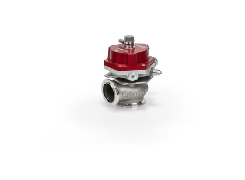 Garrett GVW-45 45mm Wastegate Kit - Red - awdtuningtx