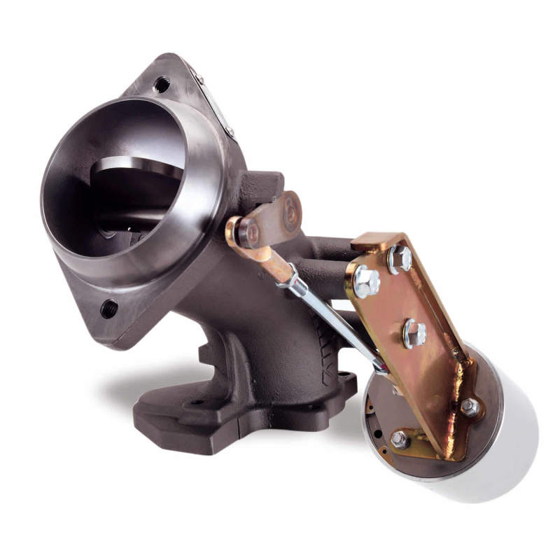 Banks Power 98-02 Dodge 5.9L Stock Exh Banks Brake - awdtuningtx
