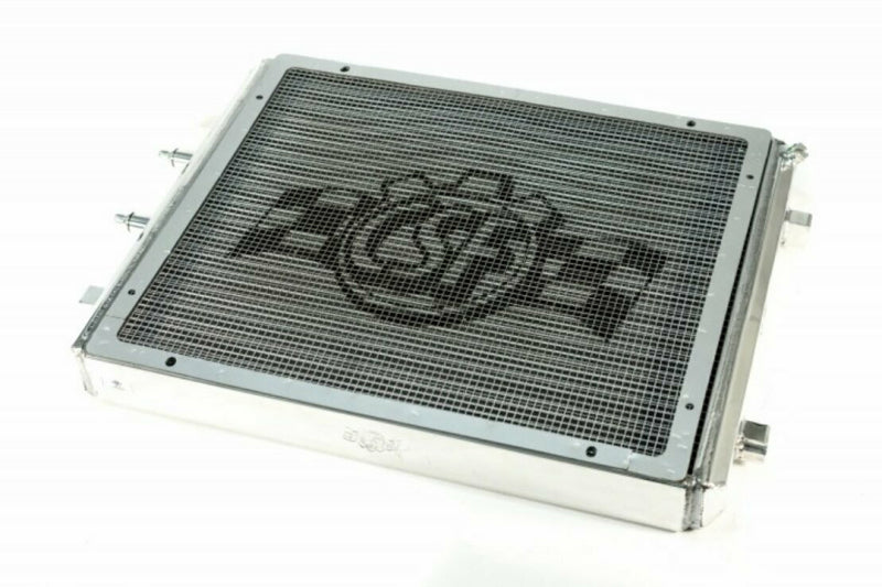 CSF 2014+ BMW M3/M4 (F8X) Front Mount Heat Exchanger w/Rock Guard - awdtuningtx