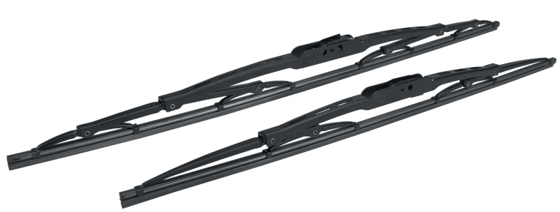 Hella Standard Wiper Blade 19in/21in - Pair - awdtuningtx