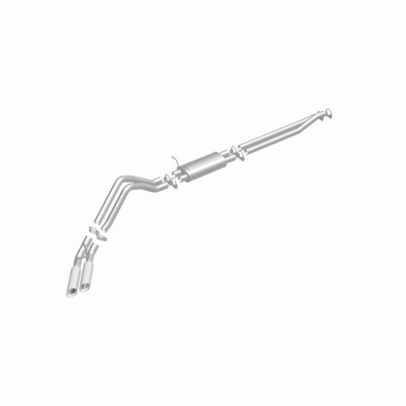 MagnaFlow Sys C/B Ford F150 Harley-Davidson 2 - awdtuningtx