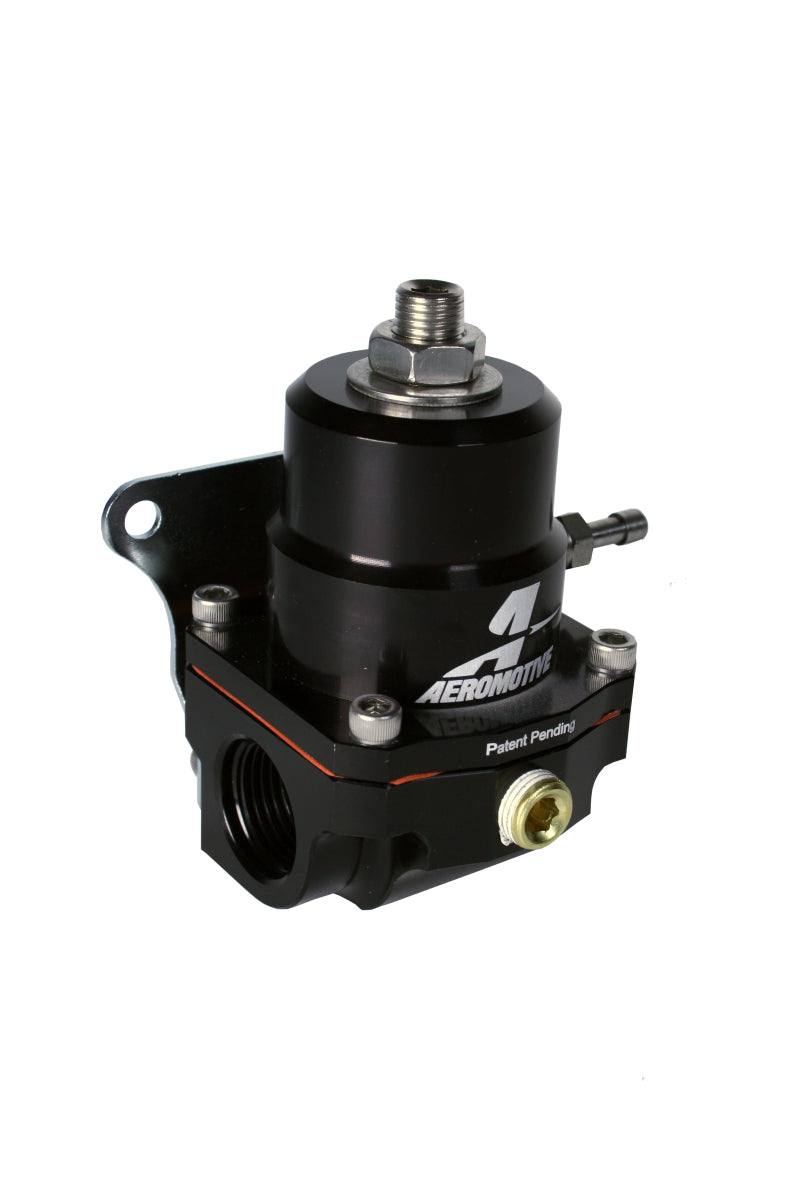 Aeromotive A1000 Adjustable EFI Regulator (2) -8 Inlet/-6 Return - awdtuningtx