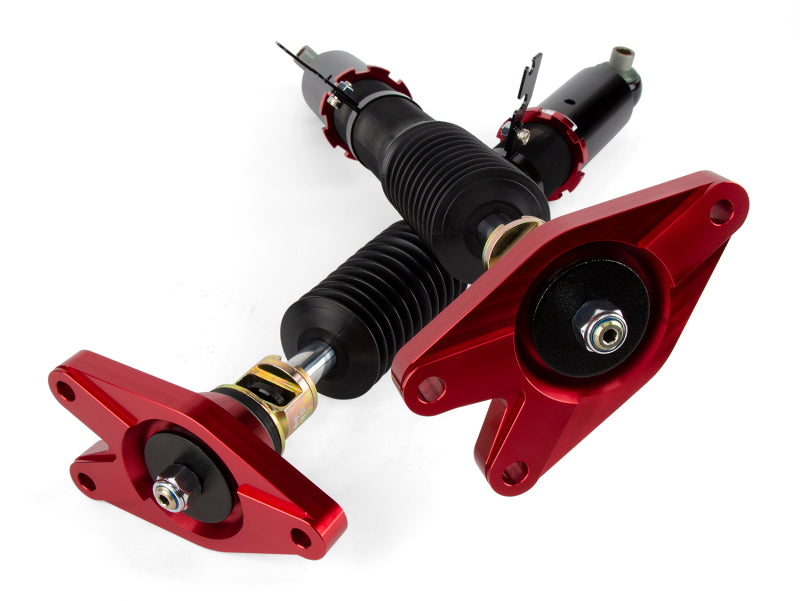 Air Lift Performance 2020-2021 Toyota Supra (A90) Rear Kit - awdtuningtx
