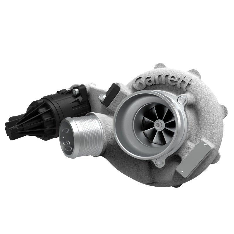 Garrett PowerMax 2017+ Ford F-150/Raptor 3.5L EcoBoost Stage 2 Upgrade Kit - Left Turbocharger - awdtuningtx