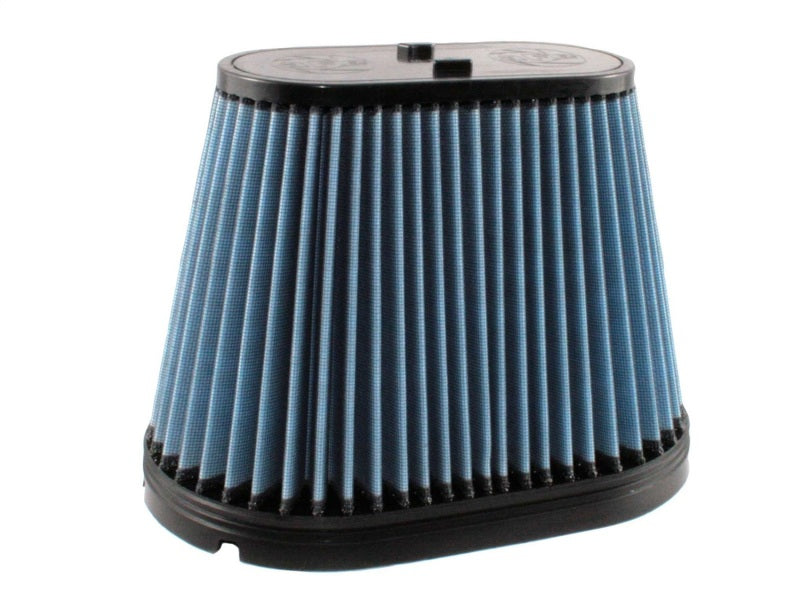 aFe MagnumFLOW Air Filters OER P5R A/F P5R Ford Diesel Trucks 03-07 V8-6.0L (td) - awdtuningtx