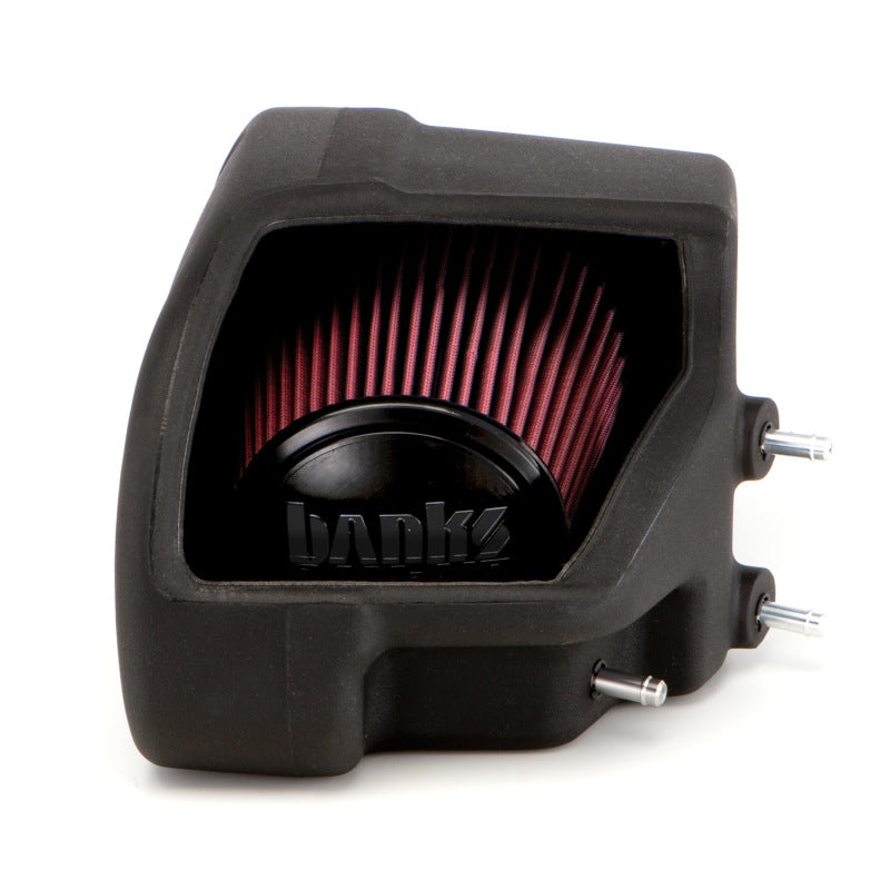 Banks Power 07-11 Jeep 3.8L Wrangler Ram-Air Intake System - awdtuningtx