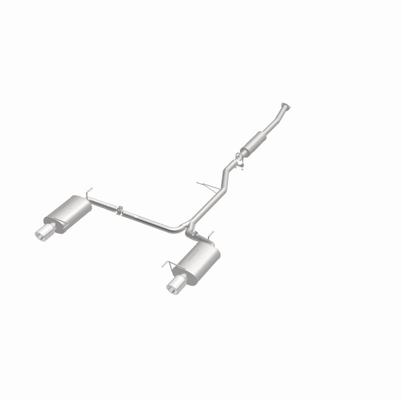 MagnaFlow Sys C/B Honda Accord 3.0L V6 98-02 - awdtuningtx
