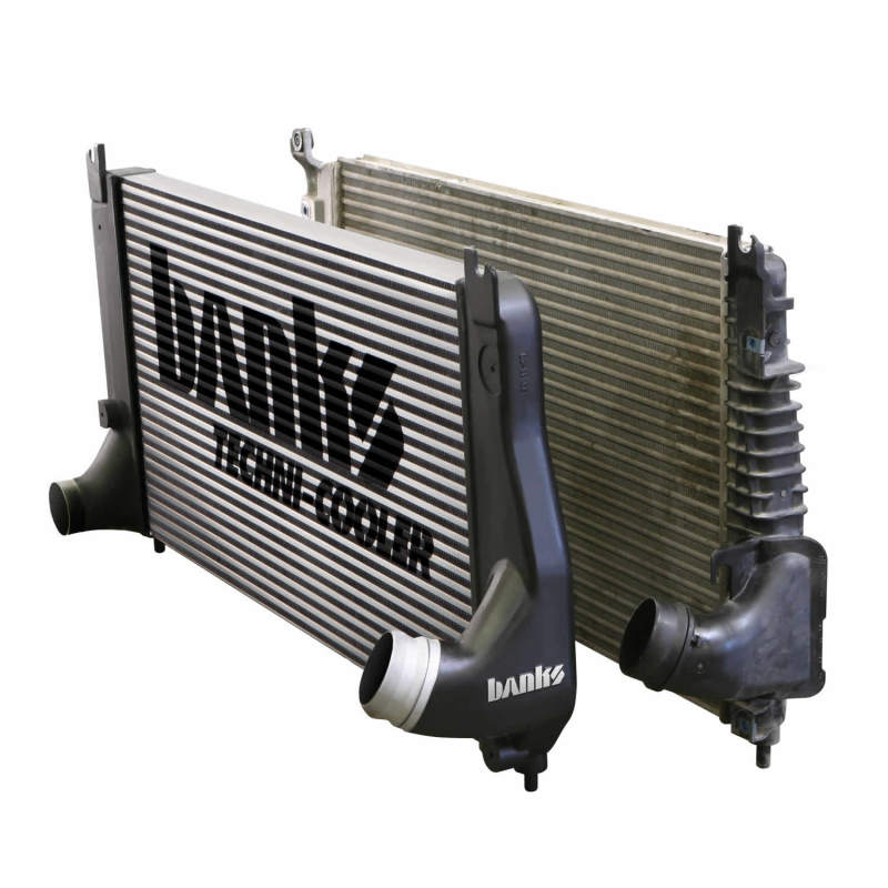 Banks Power 06-10 Chevy 6.6L (All) Techni-Cooler System - awdtuningtx
