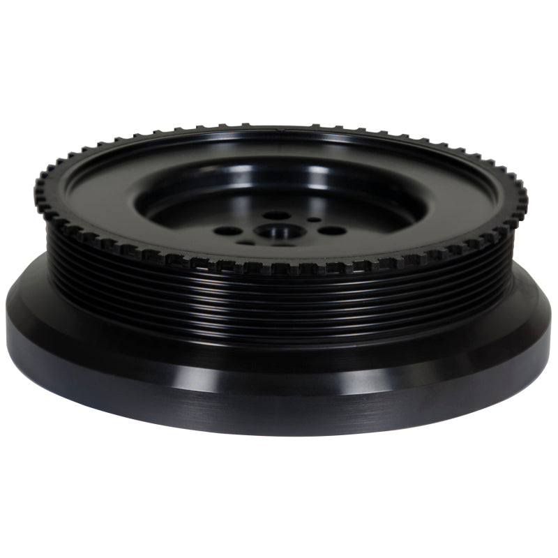 Fluidampr Dodge Cummins 5.9L 2003-2007 Steel Internally Balanced Damper - awdtuningtx