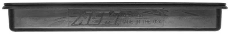 AEM 2019 Chevrolet Silverado 1500 V8-5.3L F/I DryFlow Air Filter - awdtuningtx