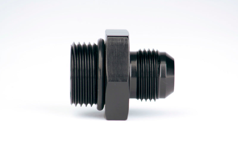 Aeromotive AN-12 O-Ring Boss / AN-10 Male Flare Reducer Fitting - awdtuningtx