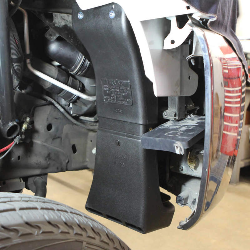 Banks Power 03-07 Chevy 6.6L Super-Scoop Kit - awdtuningtx