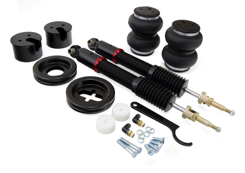 Air Lift Performance 15-17 Volkswagen Golf R Rear Kit - awdtuningtx