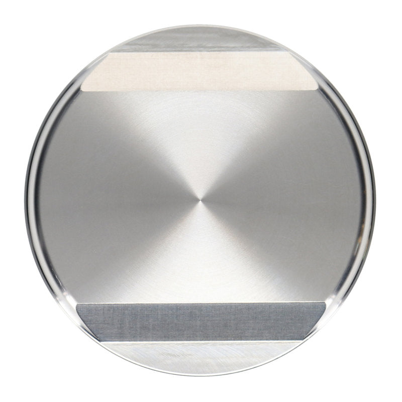 JE Pistons NISAN SR20DET 8.5KIT Set of 4 Pistons - awdtuningtx