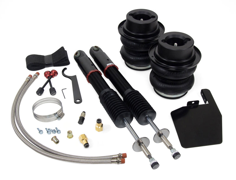 Air Lift Performance 13-15 Acura ILX / 12-15 Honda Civic Rear Kit - awdtuningtx