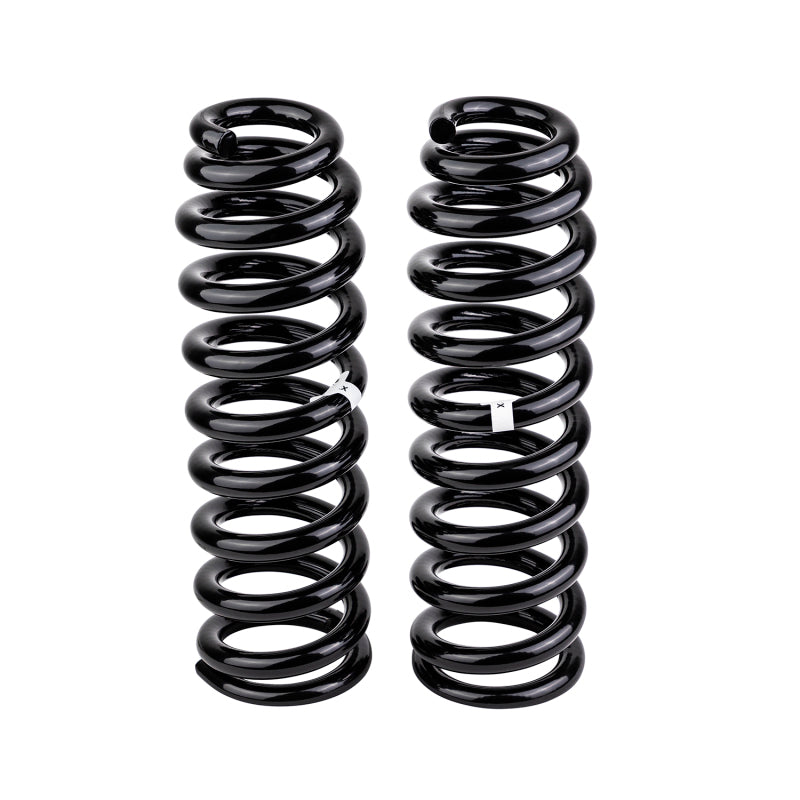 ARB / OME Coil Spring Front Tundra 07On No Bar - awdtuningtx