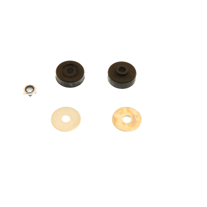 Bilstein B6 1993 Toyota T100 Base 4WD Front 46mm Monotube Shock Absorber - awdtuningtx