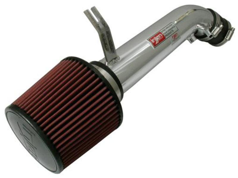 Injen 96-98 Civic Ex Hx EL(Canada) Polished Short Ram Intake - awdtuningtx