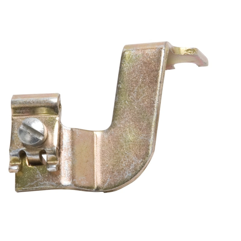 Edelbrock Choke Cable Bracket and Clamp Assembly for Edelbrock Carburetors - awdtuningtx