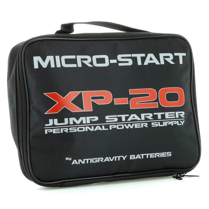 Antigravity XP-20 Micro-Start Jump Starter - awdtuningtx