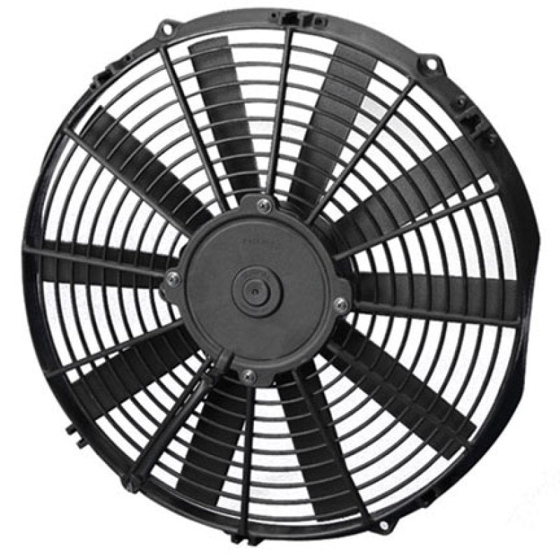 SPAL 1032 CFM 13in Fan - Pull (VA13-AP9/C-35A) - awdtuningtx