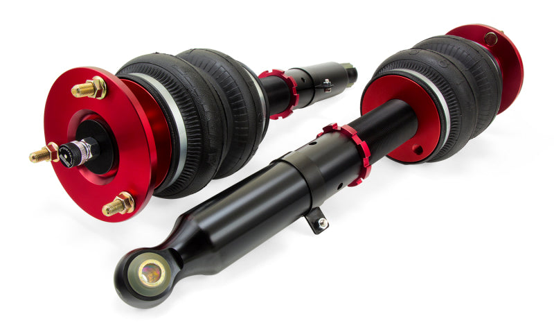 Air Lift Performance 14-16 Lexus IS 350 RWD / 14-15 Lexus IS 250 RWD Front Kit - awdtuningtx