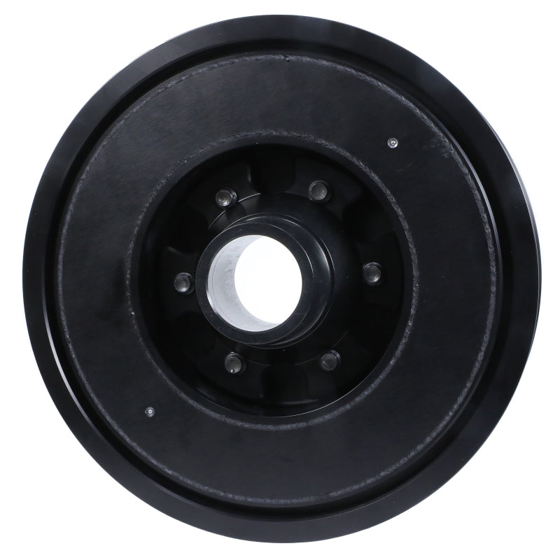 Fluidampr 15-21 Dodge Hellcat Charger/Challenger 6.2L Supercharged Steel Internally Balanced Damper - awdtuningtx