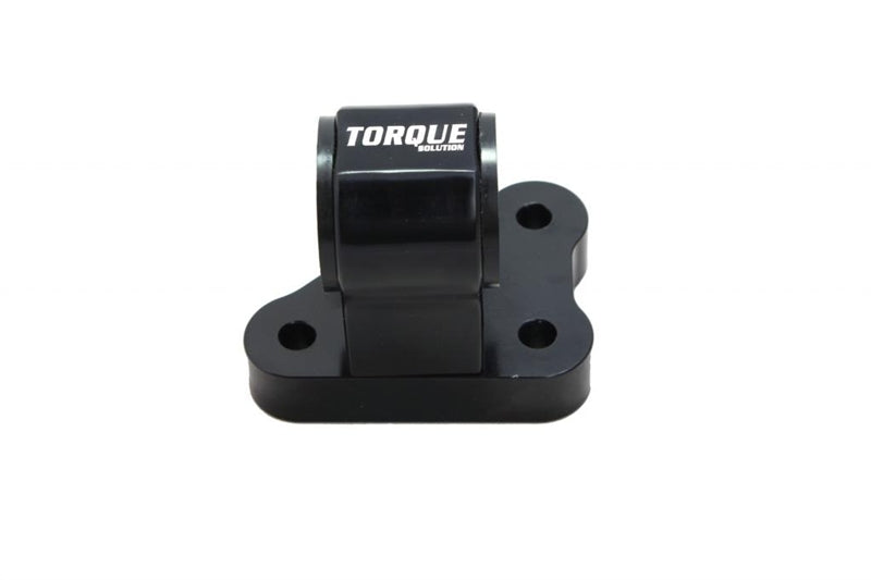 Torque Solution Billet Rear Engine Mount: Mitsubishi Eclipse / Talon 1G 90-94 - awdtuningtx