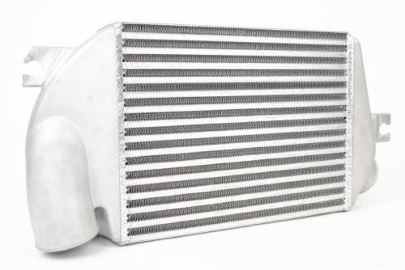 Garrett 2015+ Subaru WRX FA20F 2.0L Air / Air Intercooler - 530HP - awdtuningtx