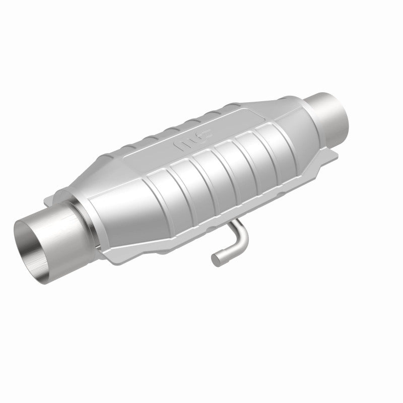 MagnaFlow Conv Univ 3 W/Air FED - awdtuningtx