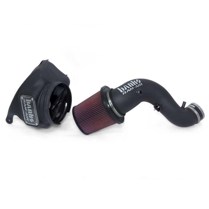 Banks Power 13-17 Ram 2500/3500 6.7L Ram-Air Intake System - Oiled Filter - awdtuningtx
