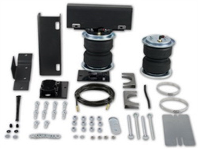 Air Lift Loadlifter 5000 Air Spring Kit - awdtuningtx