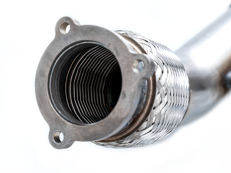 AWE Tuning 19-23 Audi C8 S6/S7 2.9T V6 AWD Touring Edition Exhaust - Diamond Black Tips - awdtuningtx