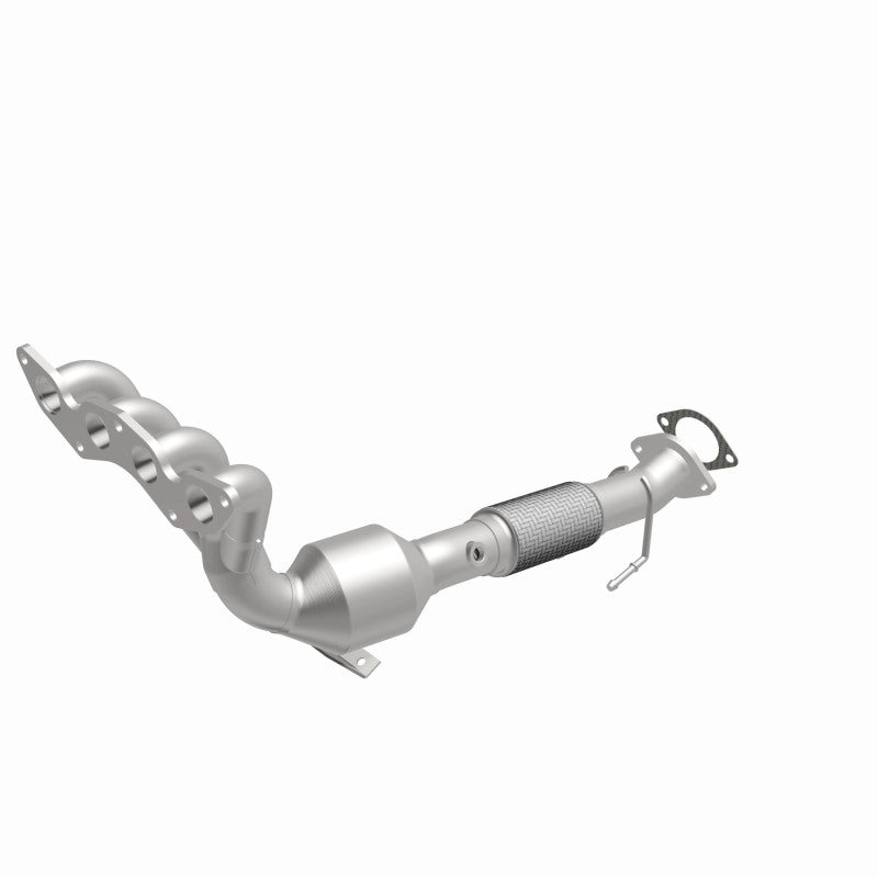 MagnaFlow Conv DF 2012 Ford Focus 2.0L - awdtuningtx