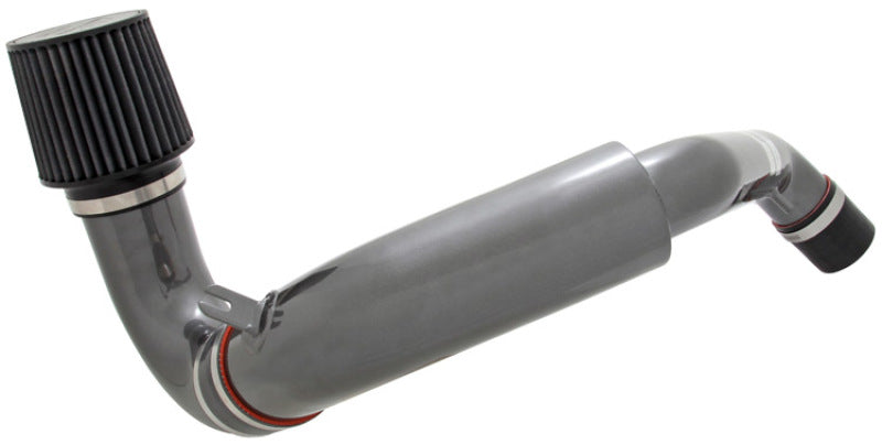AEM 94-01 Acura Integra GSR M/T only Silver V2 Intake - awdtuningtx