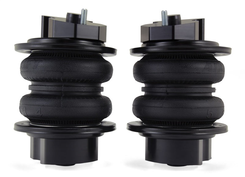 Air Lift Performance 16-18 Audi A4 / A5 / S4 / S5 Rear Air Suspension Lowering Kit - awdtuningtx